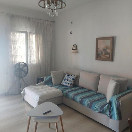 Вилла Endless Blue Sea Frontal House Palaiokastro  Экстерьер фото